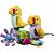 Lego Creator Regador Com Flores 31149 420pcs - Imagem 4