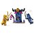 Lego Ninjago Robo De Combate Do Arin 71804 104pcs - Imagem 5