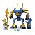 Lego Ninjago Pack De Combate Robo Do Jay 71805 78pcs - Imagem 5