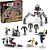 Lego Star Wars Pack Soldado Clone e Droide 75372 215pcs - Imagem 1