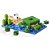 Lego Minecraft A Casa Tartaruga de Praia 21254 234pcs - Imagem 4