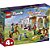 Lego Friends Treinamento de Cavalos 41746 134pcs - Imagem 1