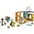 Lego Friends O Quarto do Leo 41754 203pcs - Imagem 2