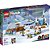 Lego Friends Aventura de Ferias no Iglu 41760 491pcs - Imagem 1
