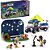 Lego Friends Veículo de Acampar e Observar 42603 364pcs - Imagem 1