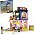 Lego Friends Loja de Moda Vintage 42614 409pcs - Imagem 1