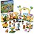 Lego Friends Dia de Adoção Animal 42615 400pcs - Imagem 1