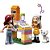 Lego Friends Dia de Adoção Animal 42615 400pcs - Imagem 4