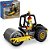 Lego City Rolo Compressor de Construção 60401 78pcs - Imagem 1