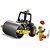 Lego City Rolo Compressor de Construção 60401 78pcs - Imagem 5