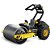 Lego City Rolo Compressor de Construção 60401 78pcs - Imagem 4