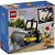 Lego City Rolo Compressor de Construção 60401 78pcs - Imagem 3