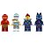 Lego Ninjago Robo Elemental do Fogo do Kai 71808 322pcs - Imagem 4