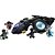 Lego Super Heroes Pássaro do Sol da Shuri 76211 355pcs - Imagem 2