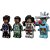 Lego Super Heroes Pássaro do Sol da Shuri 76211 355pcs - Imagem 5