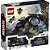 Lego Super Heroes Pássaro do Sol da Shuri 76211 355pcs - Imagem 1