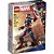Lego Super Heroes Actionfigure Capitão América 76258 310pcs - Imagem 1