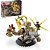 Lego Super Heroes Spider Man vs Sandman 76280 347pcs - Imagem 1