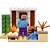 Lego Minecraft Expedição do Steve no Deserto 21251 75pcs - Imagem 5