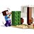 Lego Minecraft Expedição do Steve no Deserto 21251 75pcs - Imagem 4