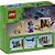 Lego Minecraft Expedição do Steve no Deserto 21251 75pcs - Imagem 3