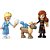 Lego Disney Princess Castelo Congelado da Elsa 43238 163pcs - Imagem 4