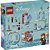 Lego Disney Princess Castelo Congelado da Elsa 43238 163pcs - Imagem 3