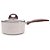 Jogo de Panela Brinox Ceramic Life Smart Plus 4 Peças Bege - Imagem 4