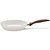 Jogo de Panela Brinox Ceramic Life Smart Plus 4 Peças Bege - Imagem 3