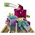 Lego Minecraft Legends Duelo Com O Devorador 21257 420pcs - Imagem 4