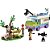 Lego Friends Van Da Imprensa 41749 446pcs - Imagem 2