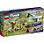 Lego Friends Van Da Imprensa 41749 446pcs - Imagem 1