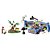 Lego Friends Van Da Imprensa 41749 446pcs - Imagem 5
