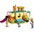 Lego Friends Aventura no Parque para Gatos 42612 87pcs - Imagem 2