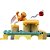 Lego Friends Aventura no Parque para Gatos 42612 87pcs - Imagem 4