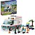 Lego Friends Ambulância do Hospital 42613 344pcs - Imagem 1
