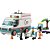 Lego Friends Ambulância do Hospital 42613 344pcs - Imagem 2