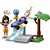Lego Friends Ambulância do Hospital 42613 344pcs - Imagem 4