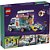 Lego Friends Ambulância do Hospital 42613 344pcs - Imagem 3