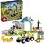 Lego Friends Clínica Veterinária da Fazenda 42632 161pcs - Imagem 1