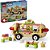 Lego Friends Food Truck de Cachorro Quente 42633 100pcs - Imagem 1