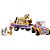 Lego Friends Trailer de Cavalo e Ponei 42634 105pcs - Imagem 4