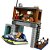 Lego City Lancha Policia e Esconderijo Bandidos 60417 311pcs - Imagem 5