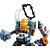 Lego City Robo De Construção Espacial 60428 140pcs - Imagem 4