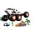 Lego City Nave Espacial Interestelar 60431 311pcs - Imagem 5