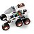 Lego City Nave Espacial Interestelar 60431 311pcs - Imagem 4