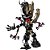Lego Super Heroes Groot Venom 76249 630pcs - Imagem 2