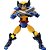Lego Super Heroes Action Figure Wolverine 76257 327pcs - Imagem 2