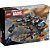 Lego Super Heroes Warbird do Rocket e Ronan 76278 290pcs - Imagem 3
