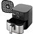 Fritadeira Air Fryer Oster Compact Inox 4,6L OFRT520 220V - Imagem 3